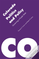 Colorado Politics And Policy