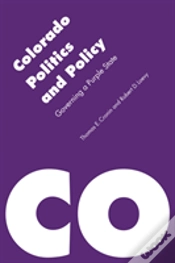 Capa do artigo Colorado Politics And Policy