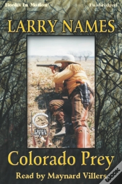 Capa do artigo Colorado Prey