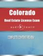 Colorado Real Estate License Exam Audiolearn - Preview
