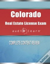 Colorado Real Estate License Exam Audiolearn
