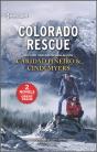 Colorado Rescue - Preview