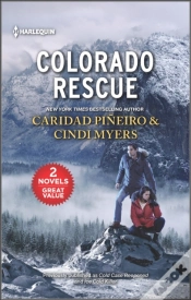 Capa do artigo Colorado Rescue