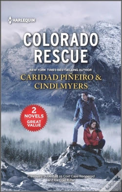 Capa do artigo Colorado Rescue