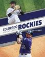Colorado Rockies All-Time Greats - Preview