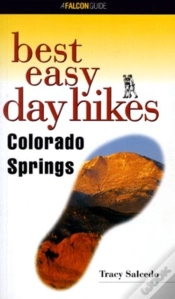 Capa do artigo Colorado Springs