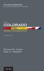 Colorado State Constitution - Preview