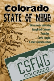 Capa do artigo Colorado State Of Mind
