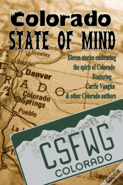 Capa do artigo Colorado State Of Mind