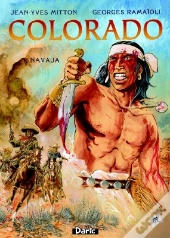 Colorado T.1 ; Navaja