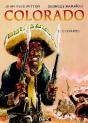 Colorado T.2 ; Chaparro - Preview