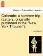 Colorado - Preview