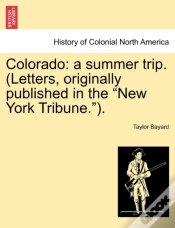Capa do artigo Colorado