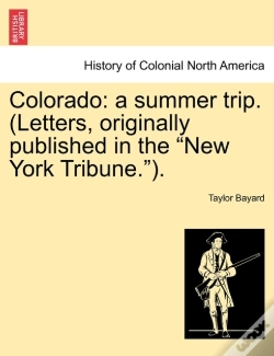 Capa do artigo Colorado