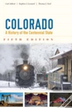 Capa do artigo Colorado