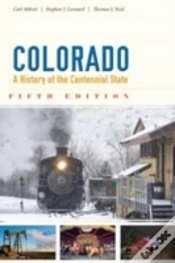 Capa do artigo Colorado
