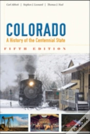 Capa do artigo Colorado