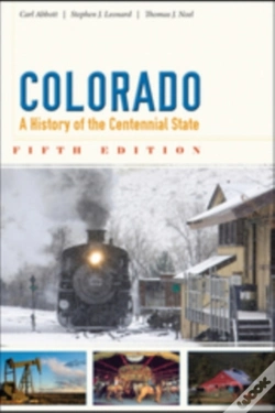 Capa do artigo Colorado