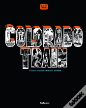 Capa do artigo Colorado Train