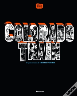 Capa do artigo Colorado Train