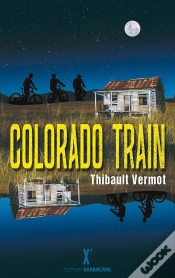 Capa do artigo Colorado Train