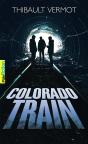 Colorado Train - Preview