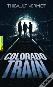 Colorado Train