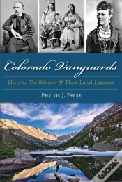 Capa do artigo Colorado Vanguards
