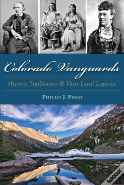Capa do artigo Colorado Vanguards