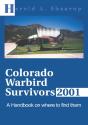 Colorado Warbird Survivors 2001 - Preview