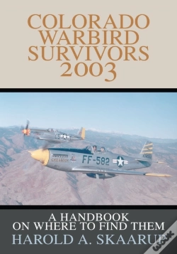 Capa do artigo Colorado Warbird Survivors 2003