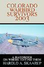 Colorado Warbird Survivors - Preview