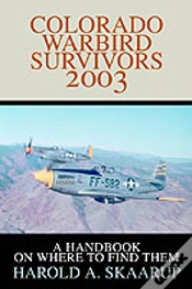 Capa do artigo Colorado Warbird Survivors