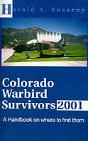 Colorado Warbird Survivors - Preview