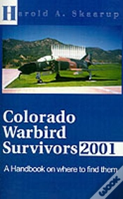 Capa do artigo Colorado Warbird Survivors