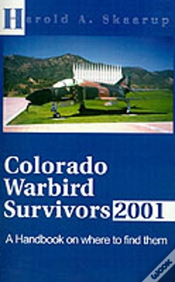 Capa do artigo Colorado Warbird Survivors