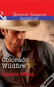 Capa do artigo Colorado Wildfire