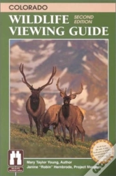 Colorado Wildlife Viewing Guide