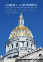 Colorado'S Historical Assets