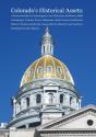 Colorado'S Historical Assets - Preview