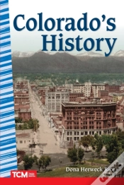 Capa do artigo Colorado