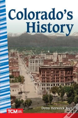 Capa do artigo Colorado'S History