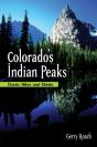 Colorado'S Indian Peaks, 2nd Ed. - Preview