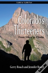 Colorado'S Thirteeners