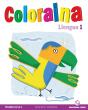Coloraina, Llengua, 1 Educacio Primaria, 1 Cicle - Preview