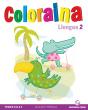 Coloraina, Llengua, 2 Educacio Primaria, 1 Cicle - Preview