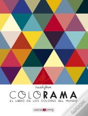 Capa do artigo Colorama