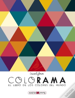 Capa do artigo Colorama