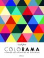 Colorama ; Imagier Des Nuances De Couleurs - Preview
