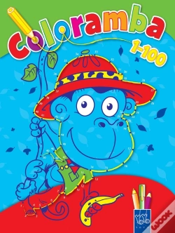 Capa do artigo Coloramba 1-100 (Mono)